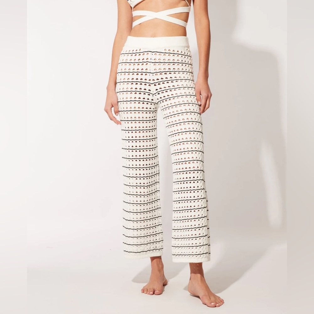 Solid & Striped - The Logan Pant - image 1